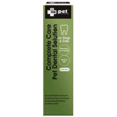 DR.pet Complete Care Pet Dental Solution 全方位護齒液 236.6ml